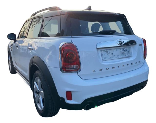 MINI Countryman usata, con Airbag Passeggero