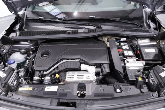 PEUGEOT 2008 usata 42