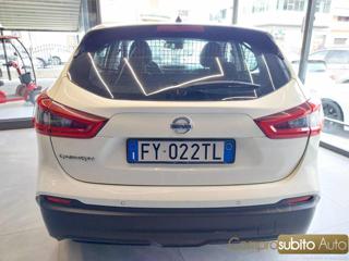 NISSAN Qashqai usata, con Cerchi in lega
