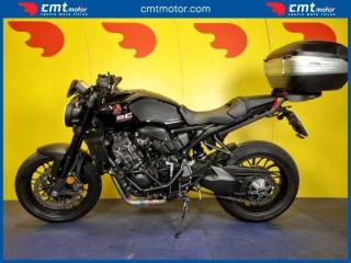 HONDA CB 1000 R usata 2
