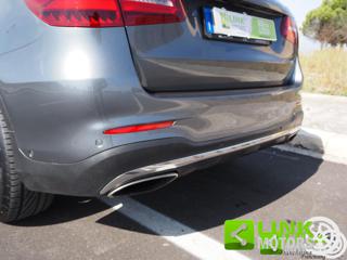 MERCEDES-BENZ GLC 350 usata 36