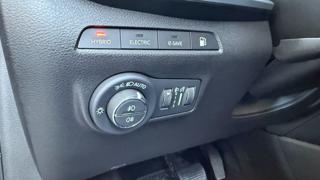 JEEP Compass usata, con Sistema di navigazione