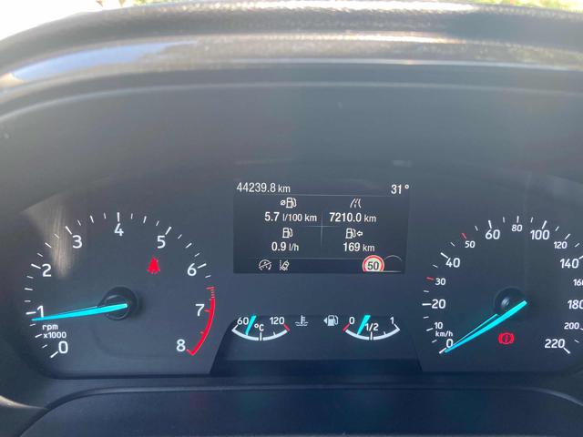 FORD Puma usata, con Climatizzatore