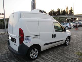 FIAT Doblo usata, con Autoradio
