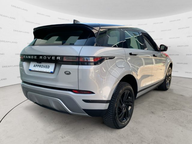 LAND ROVER Range Rover Evoque usata, con Airbag laterali