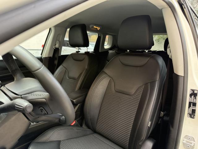 JEEP Compass usata, con Controllo trazione