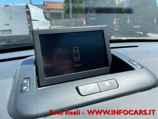PEUGEOT 3008 usata, con Servosterzo