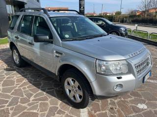 LAND ROVER Freelander usata, con Climatizzatore