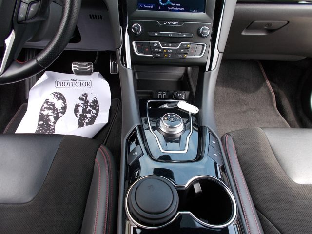 FORD Mondeo usata, con ESP