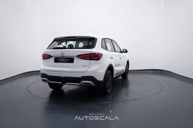 MG ZS usata, con Alzacristalli elettrici
