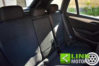 BMW X1 usata 39
