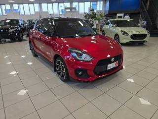 SUZUKI Swift usata, con Controllo automatico clima
