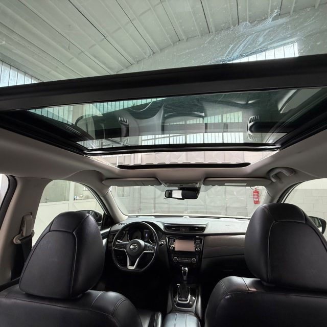 NISSAN X-Trail usata 31