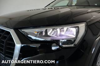 AUDI Q3 usata, con Monitoraggio pressione pneumatici