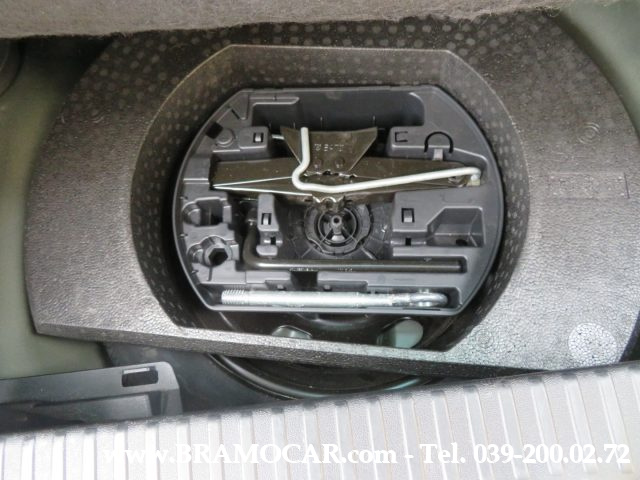 CITROEN C3 Aircross usata, con Bracciolo