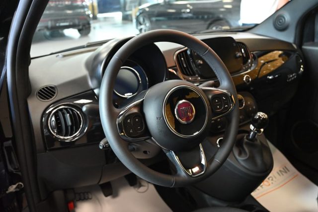 FIAT 500 usata 86