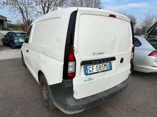 VOLKSWAGEN Caddy usata 7