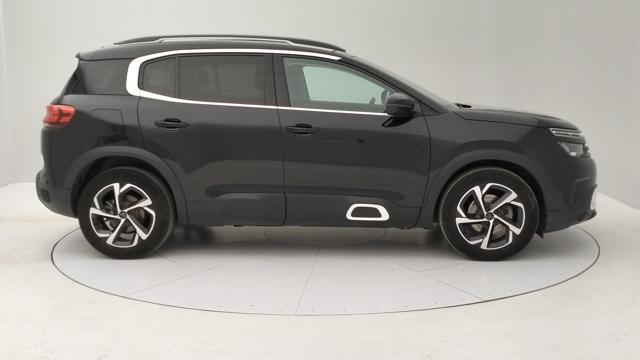 CITROEN C5 Aircross usata, con Autoradio