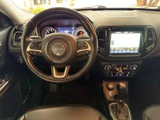 JEEP Compass usata, con Bracciolo