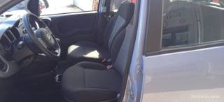 FIAT Panda Cross usata, con Climatizzatore