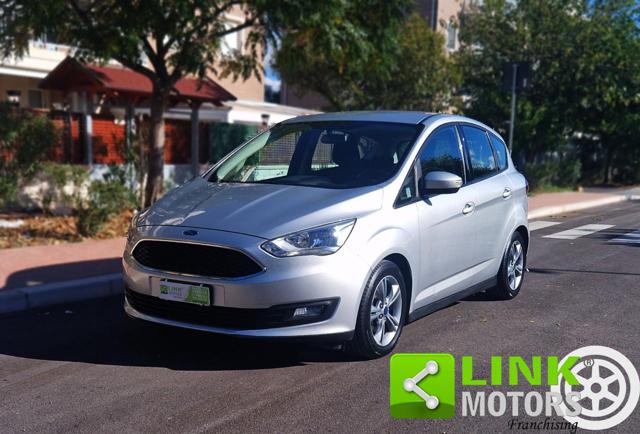 FORD C-Max usata, con ABS