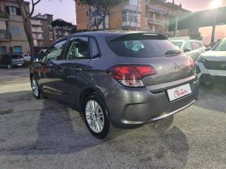 CITROEN C4 usata, con Alzacristalli elettrici