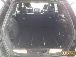JEEP Grand Cherokee usata, con Tettuccio apribile