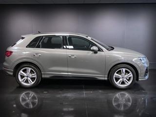 AUDI Q3 usata, con Chiusura centralizzata