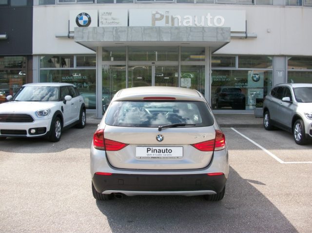 BMW X1 usata, con Climatizzatore