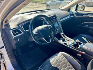 FORD Mondeo usata, con Park Distance Control