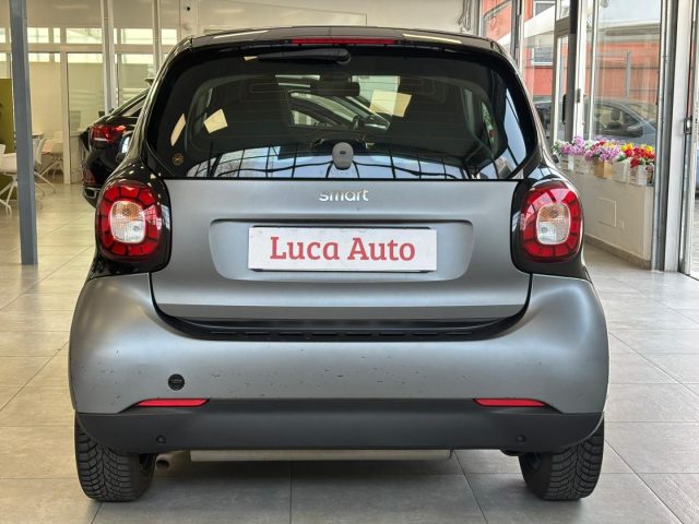 SMART ForTwo usata, con Autoradio