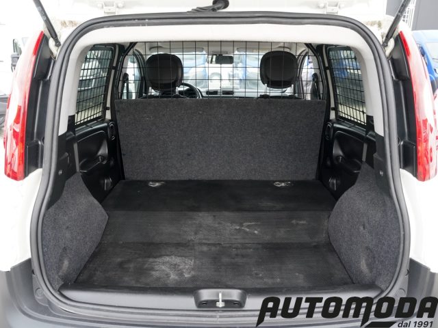 FIAT Panda usata, con Immobilizzatore elettronico