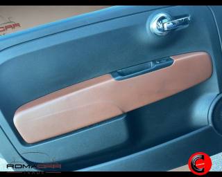 ABARTH 595 usata, con Bluetooth