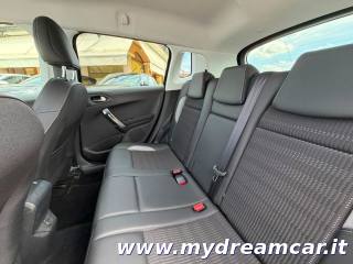 PEUGEOT 2008 usata, con Fendinebbia