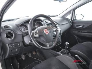 FIAT Punto usata 7