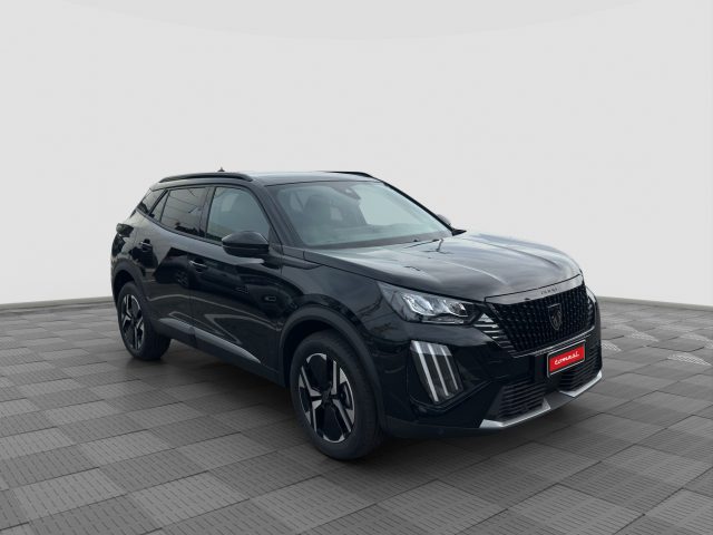 PEUGEOT 2008 usata 3