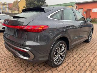 AUDI Q5 usata, con Airbag Passeggero