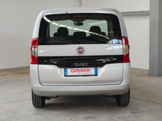 FIAT Qubo usata, con Autoradio