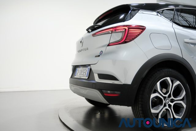 RENAULT Captur usata 52