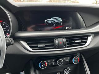 ALFA ROMEO Stelvio usata, con Autoradio