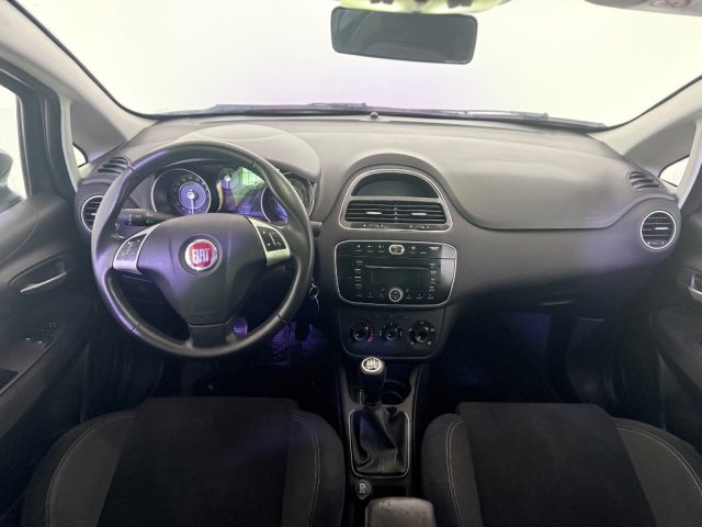 FIAT Punto usata 11