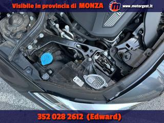 BMW 116 usata, con Sensori di parcheggio anteriori