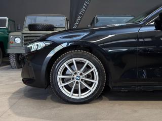 BMW 320 usata, con Autoradio