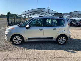 CITROEN C3 Picasso usata, con Cerchi in lega