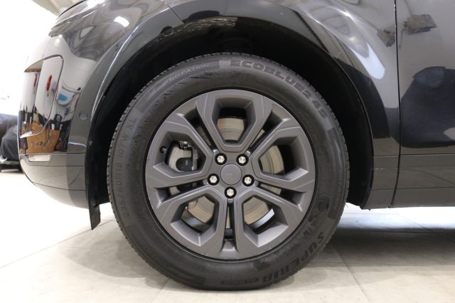 LAND ROVER Range Rover Evoque usata, con Climatizzatore