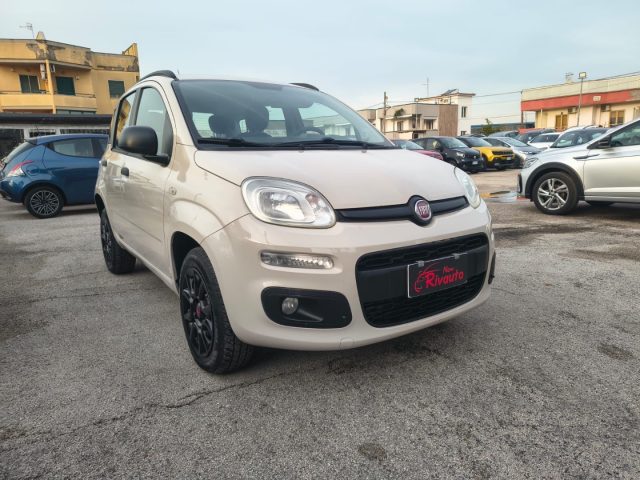 FIAT Panda usata, con Airbag Passeggero