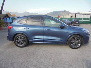 FORD Kuga usata, con Specchietti laterali elettrici