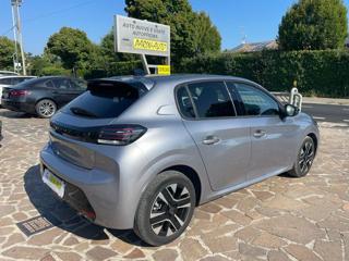 PEUGEOT 208 usata, con Cruise Control