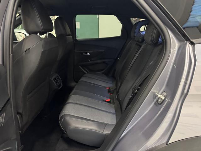 PEUGEOT 3008 usata, con Autoradio
