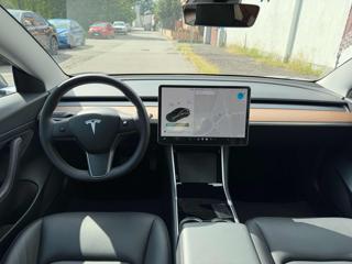 TESLA Model 3 usata, con Airbag laterali